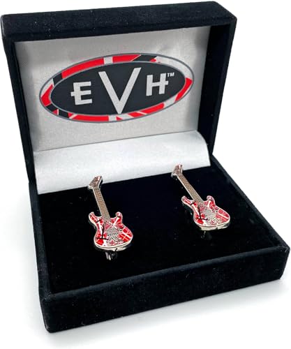 EVH 5150 Mancuernillas miniatura 2