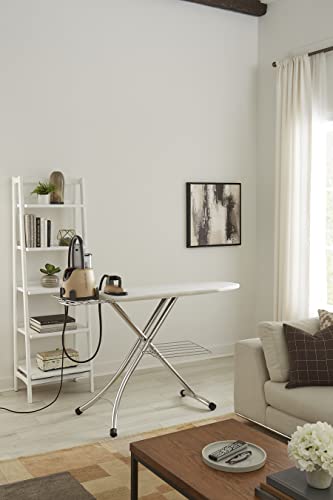 Laurastar Lift Xtra 1980 Steam Iron: Swiss Engineered 3-in-1 Steam Generator that Irons, Steams, and Purifies Your Clothes - Image 3