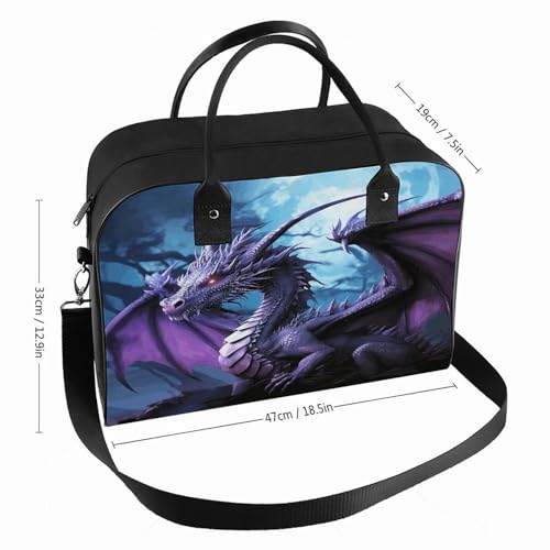 Maletín ligero para portátil para mujer y hombre miniatura 2