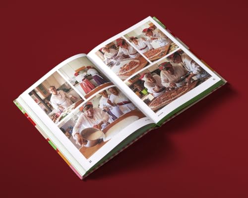 Pasta Grannies: Eat Everything: Pasta and Beyond For the Good Life image 5
