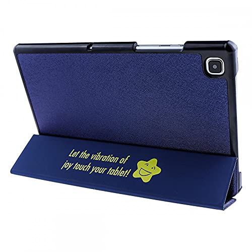 COOVY® Cover ultra sottile per Samsung Galaxy TAB