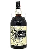 Kraken Black Spiced 1 L.