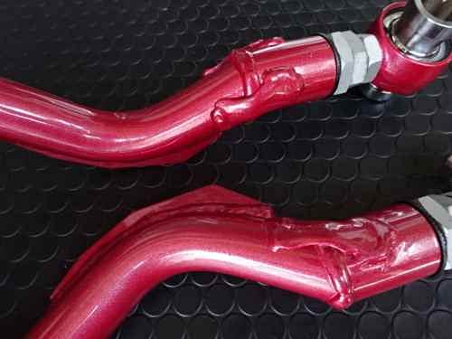 Z.S.S JZX100 アルテッツァ用　ピロテンションロッド　購入禁止専用 Z.S.S JZX100 アルテッツァ用 ピロテンションロッド 購入禁止