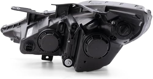 Miniatura 2 de Para Hyundai Sonata faro 2011 2012 2013 lado del pasajero  Tipo 1 GLS Modelo para HY2503159  92102-3Q000