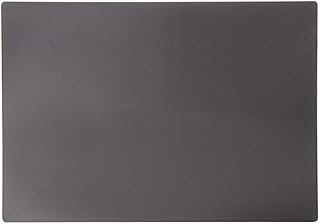 MOOCO MORNING 1 pieza de lámina de goma láser resistencia a la abrasión de aceite impresión precisa sello sellador de grabado tamaño A4 297x211x2,3mm