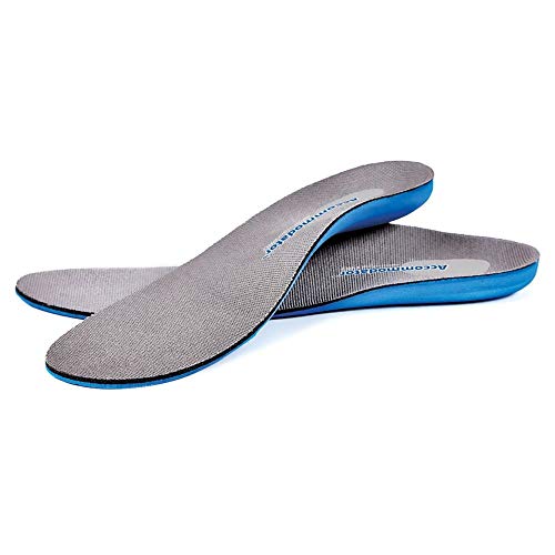 Plantillas ortopédicas Freedom Accommodator Semi-Rigid 2 Pack miniatura 1