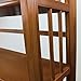Casual Home 3-Shelf Stackable 27.5
