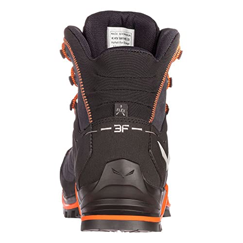 Salewa Mountain Trainer Mid Gore-Tex® Men's Shoes - Image 4