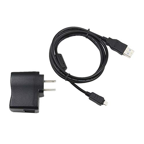 DC 5W Power Charger Adapter Micro Cord Replacement for ATT Samsung Galaxy Exhilarate i577