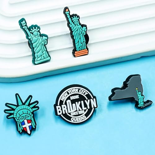 Image of Backpack Pins, Bulk Funny Cute Pins Aesthetic Lapel Pin for Backpacks /Jackets /Hats /Bags Women Nurse Teens Gifts