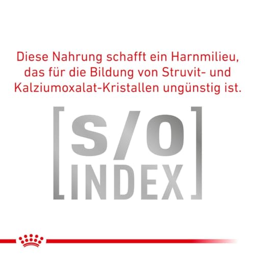 Royal Canin Veterinary SKIN CARE | 2 kg | Diät-Alleinfuttermittel für ausgewachsene Hunde aller Rassen | Unterstützung der Hautfunktion bei Dermatose und übermäßigem Haarausfall