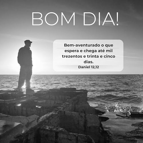 ESPERAR COM FÉ, VIVER COM CORAGEM! cover art