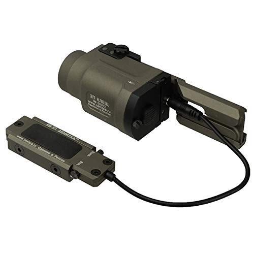 Amazon | SOTAC ZENIT 2P-KLESH タイプ フラッシュライト、B-9AK