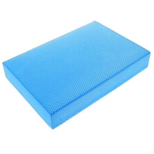 VICASKY Yoga Accessories Square Thick Exercise Pad Padded Workout Mat for Athletes