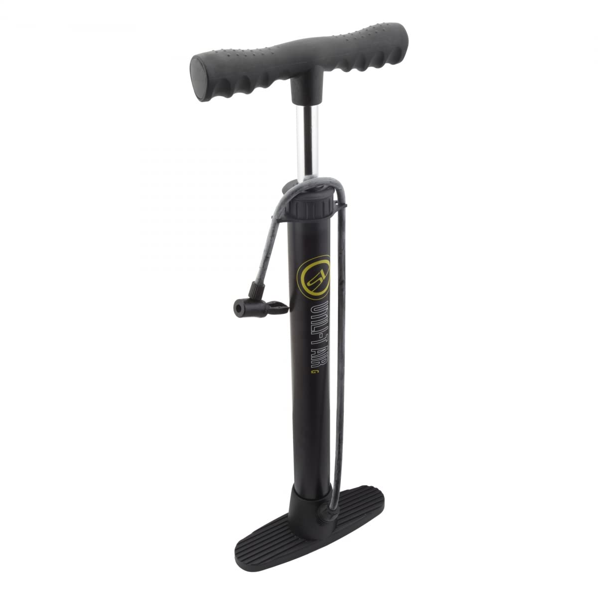 Sunlite Utili-T Air Floor Pump