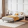Amazon.com: Superay 2 Inch Twin Box Spring Low Profile, Heavy Duty ...