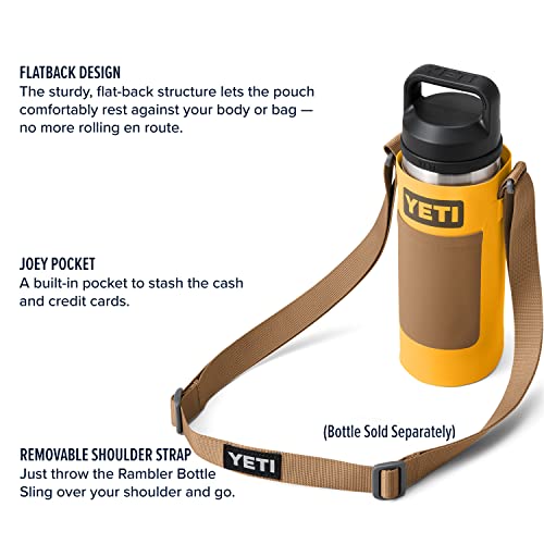 Image of YETI Bottle Sling for Rambler Bottles