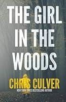 The Girl in the Woods 1793418632 Book Cover