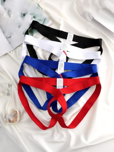Calzoncillos transpirables hombre con máxima ventilación posterior 3