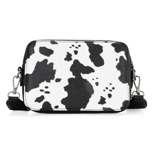 Image of Wrangler Crossbody Bag for Women Western Cowgirl Crossbody Purses with Guitar Strap