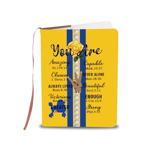 Cadeau de sororité carnet You Are Amazing pour célébrer vos proches