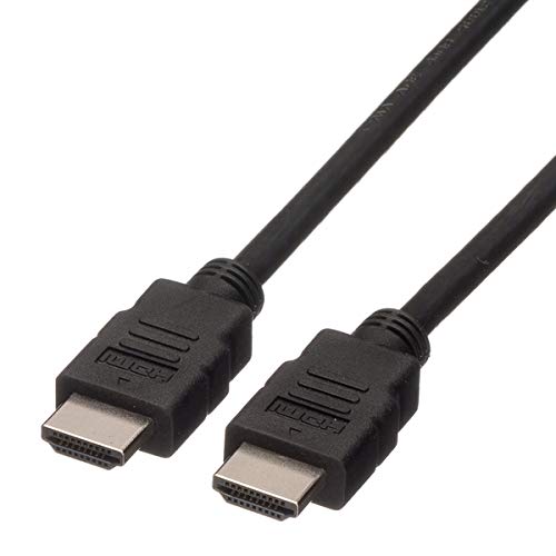 Preisvergleich Produktbild ROLINE HDMI High Speed Kabel mit Ethernet (LSOH, 20m)