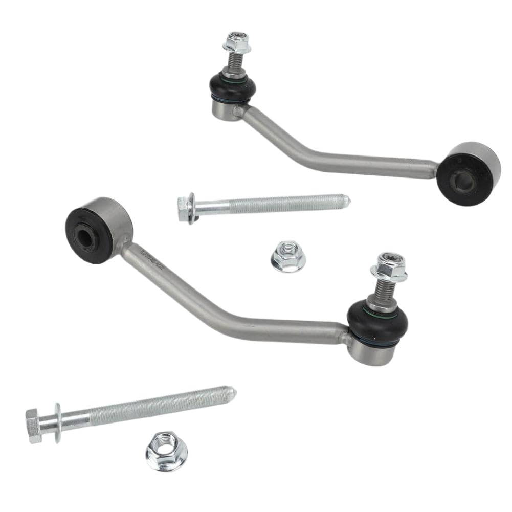 Coppia Barre Stabilizzatrici Posteriori 7L0505465A 7L0505466A