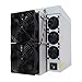 Bitcoin Miner 200TH/s SHA-256 Crypto BTC Mining Antminer S21 3500w 17.5J/Th ASIC Miner Machine Rig