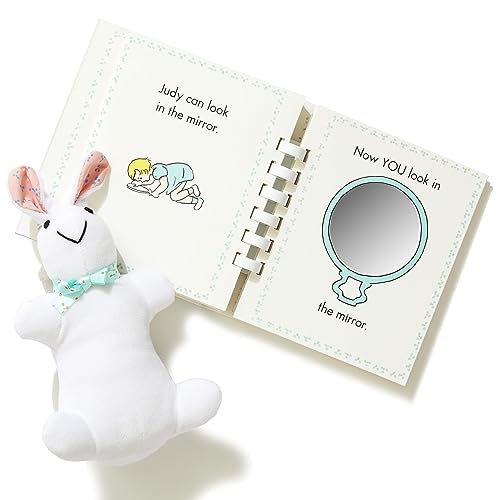 Pat the Bunny Book & Plush (Touch-and-Feel) - Image 4