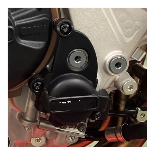 Funda protectora de estátor de alta resistencia para moto BMW S1000RR y S1000R 4