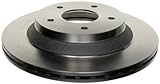 ACDelco 18A289 Professional Front Disc Brake Rotor Assembly