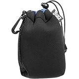 Zing 561-222 MPB1 Medium Pouch (Black/Blue)