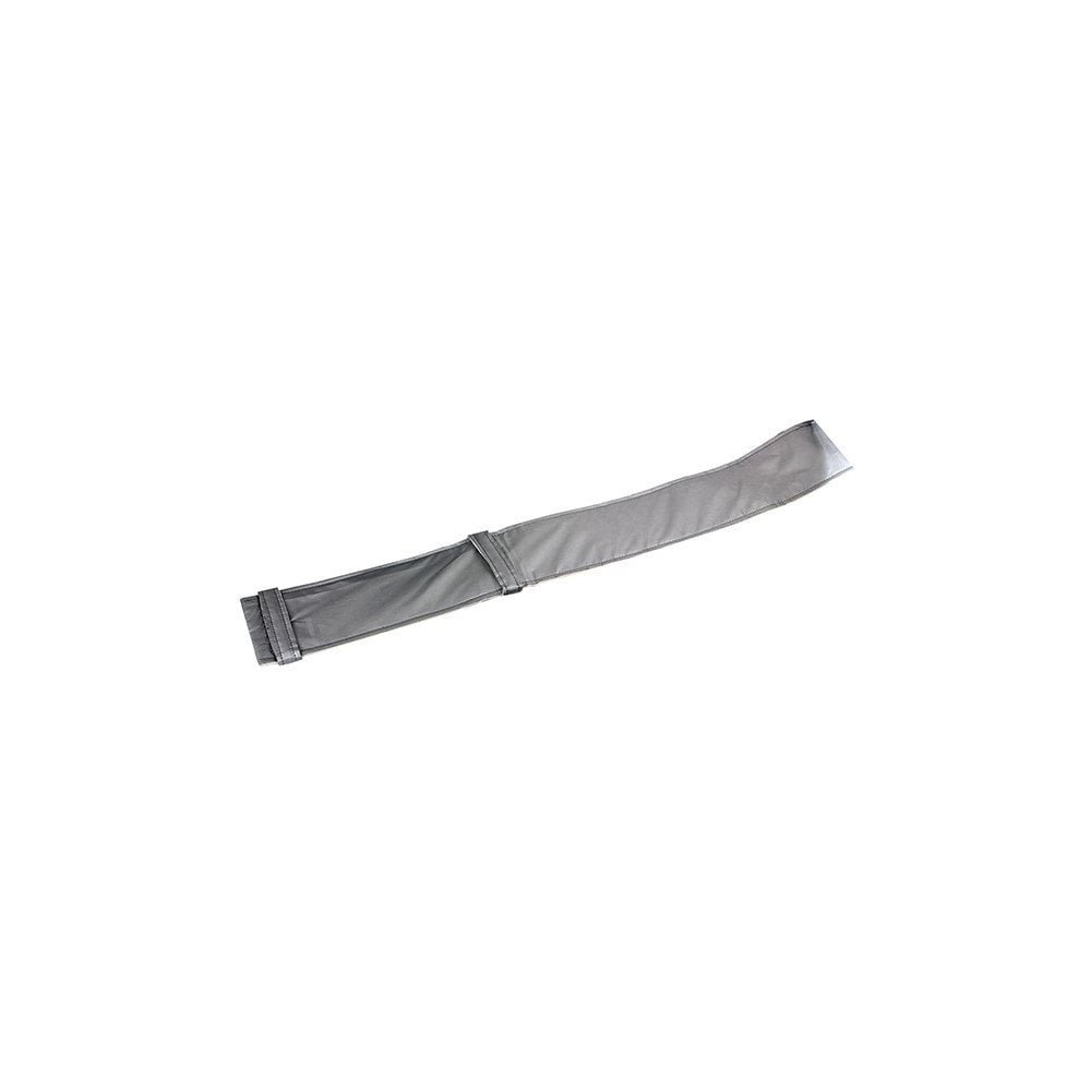 PME LBB223 Level Baking Belt, 142 x 7cm (56 x 3), Fabric, Grey, 56 x 3"