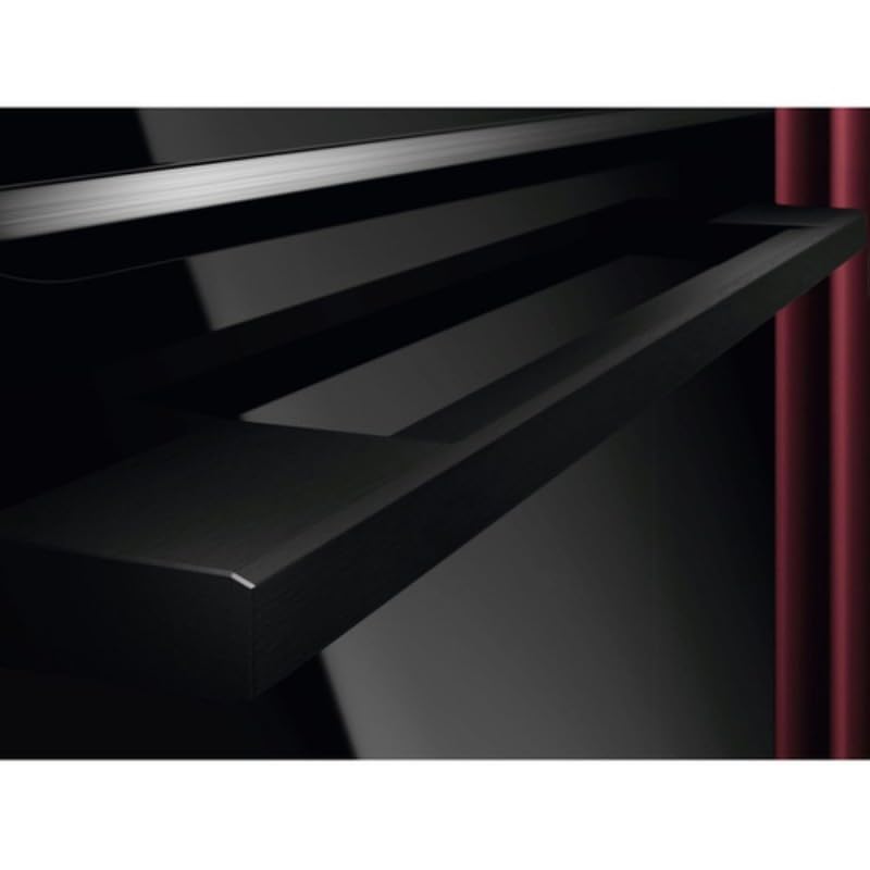 AEG TP9SB831AB SteamPro Einbau-Backofen