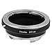 Produktbild Fotodiox Lens Mount Adapter, Contax/Yashica (also known as c/y cy Lens) Lens to Leica M Adapter, fits Leica M-Monochrome, M8.2, M9, M9-P, M10 and Ricoh GXR mount A12
