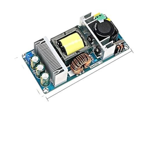 Alimentation CC variable AC 100-240V vers DC 36V 8A transformateur découpage