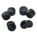 immagine 7YoRHa Camuffamento di stampa di trasferimento dell'acqua Cassa pelle copertura silicone skin cover Custodia per Sony PS4/Slim/Pro Controller x 1 (deserto) Con PRO presa del pollice thumb grips x 8