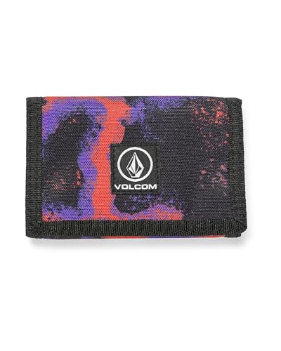 Image of Volcom Men's Box Stone Wallet
