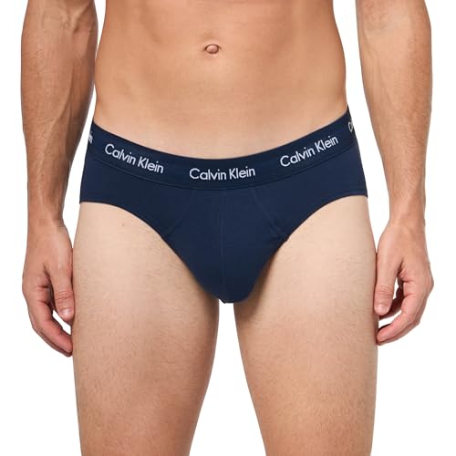 Calvin Klein Men's Cotton Stretch 3-Pack Brief2