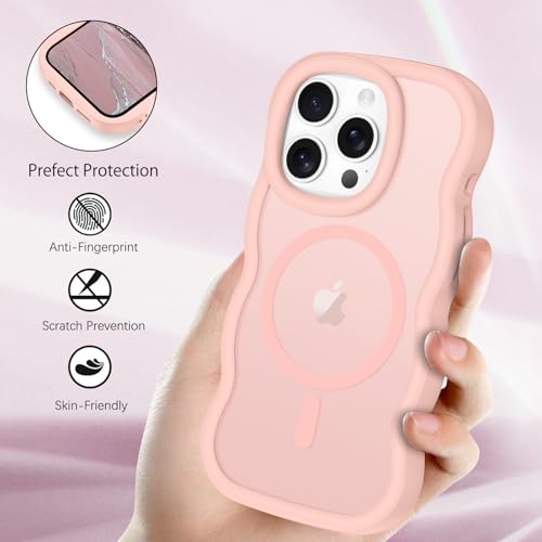 Coque iPhone 14 Pro Max antichoc GUAGUA pour éviter les fissures et chutes de l'écran