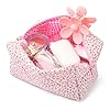 Kryzalite® Floral Pattern Quilted ...