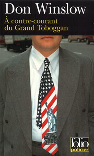 A Contre Cour Du Gr to [French] 2070305597 Book Cover