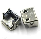 YuYue 2 puertos de carga micro USB compatibles con altavoz Bluetooth JBL Charge 3.