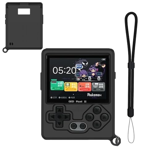 Amazon.co.jp: For GKD Pixel 2 ケース 防水防塵 軽量 着装まま