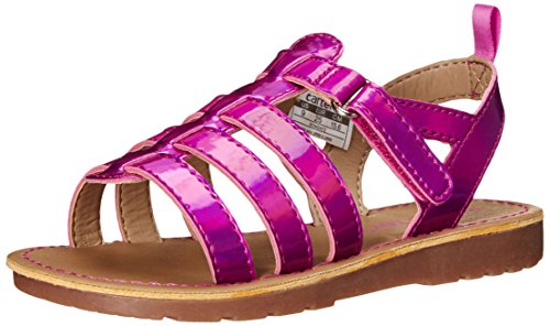carter's Bombay2 Gladiator Sandal (Toddler/Little Kid)