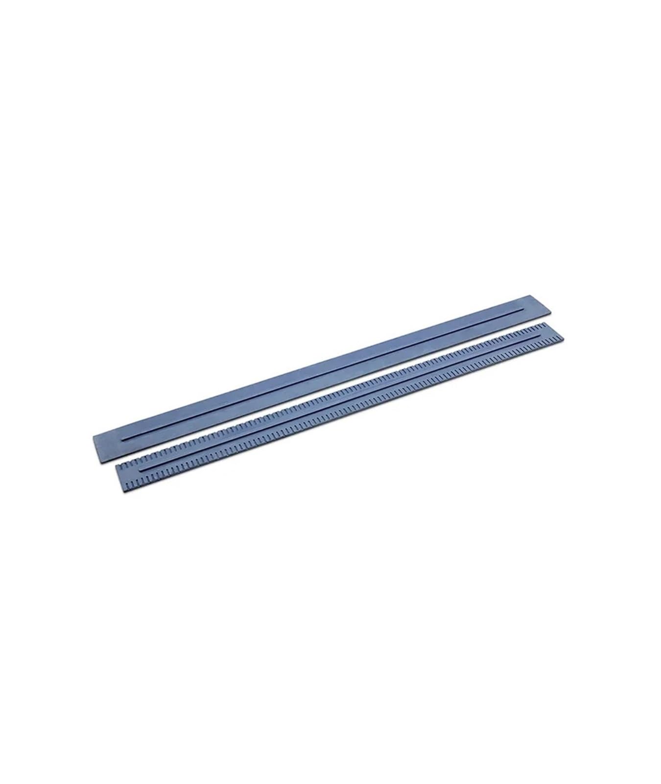 Couvercle de brosse Karcher BD50/50 BD50/70 pour tête de lavage de sol