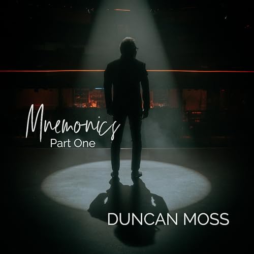 Duncan Moss
