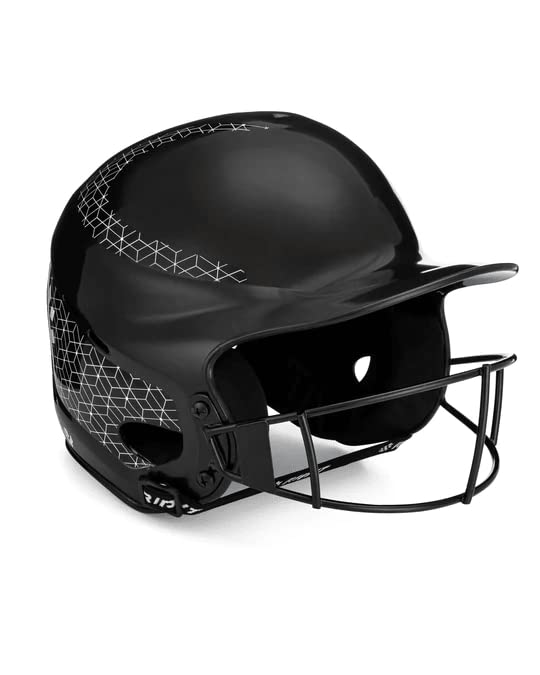 RIP-IT Vision Classic Softball Batting Helmet 2.0
