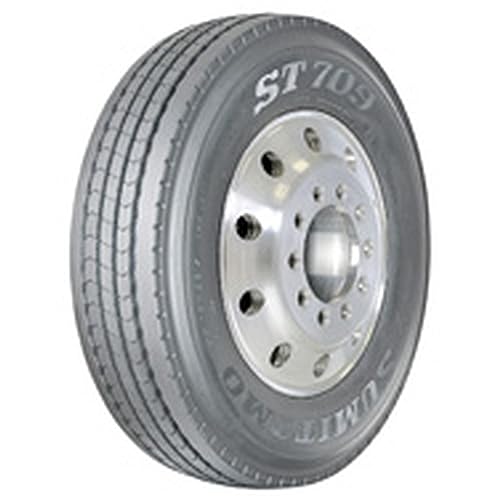 Sumitomo ST709 SE Commercial Truck Tire 11R22.5 146L