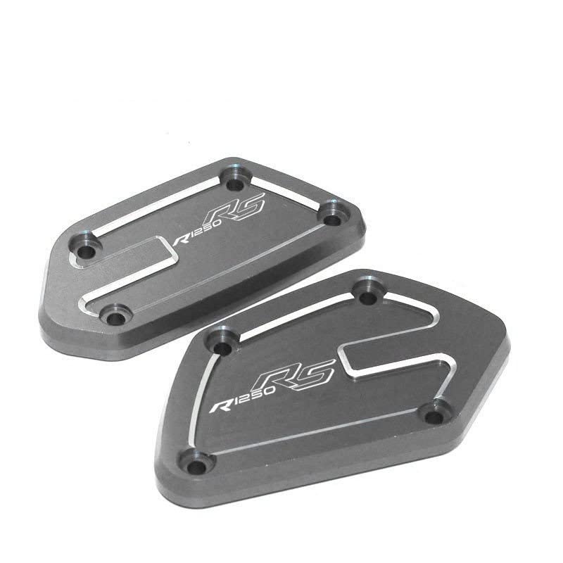 Fluido Freni Coperchio Serbatoio Per R 1250RS R1250 RS R 1250 RS 2014-2018 Accessori Moto Tappo Serbatoio Fluido Freno Anteriore Tappo Serbatoio Olio Motore